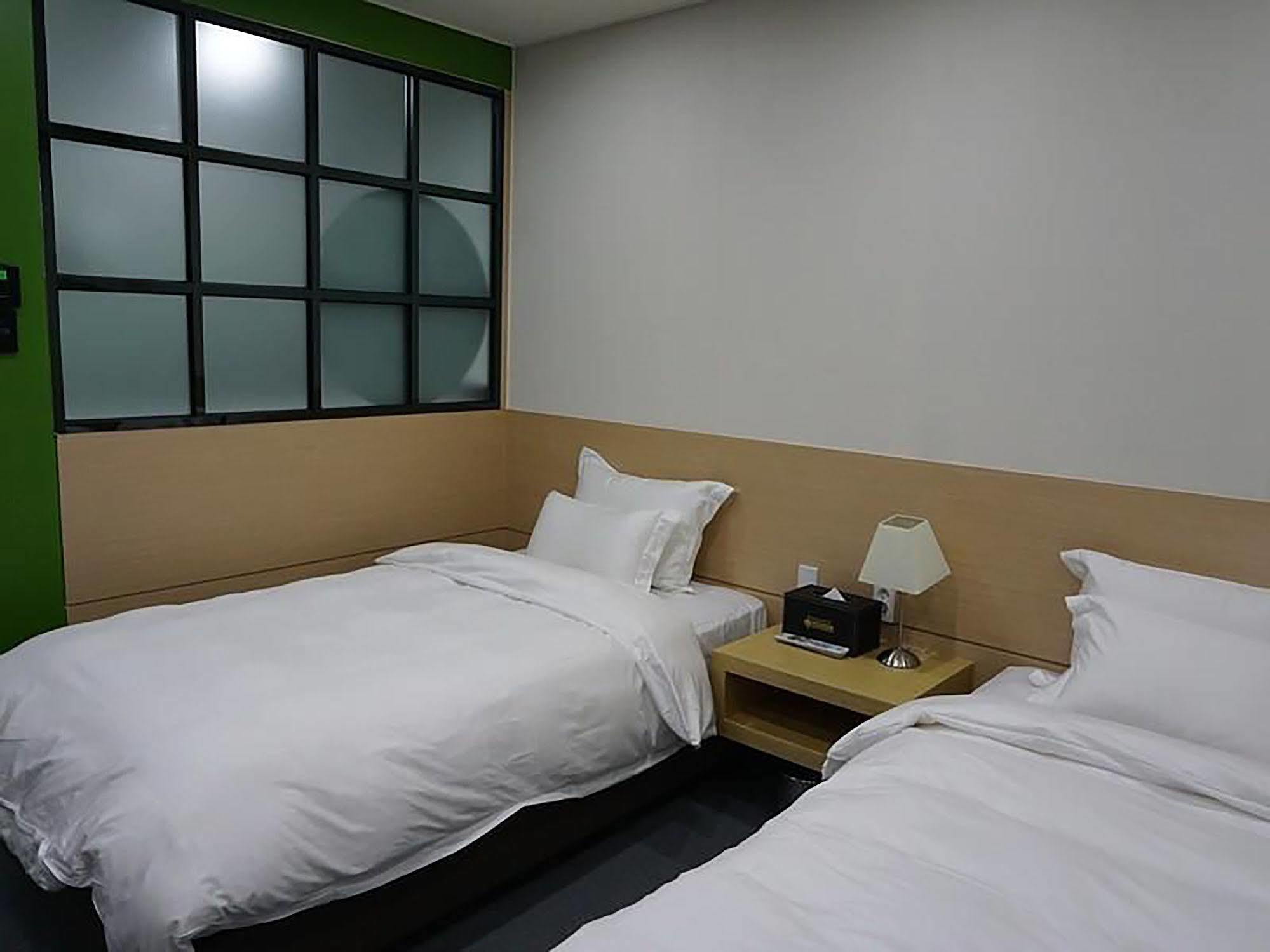 Hotel France Gwangju Metropolitan City Exterior foto